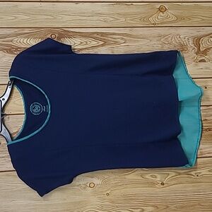 🟦🟦 SO Women’s Dressy Top (size S)